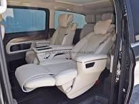 V-Class Interior Accessories Luxury Seat for Van Modification