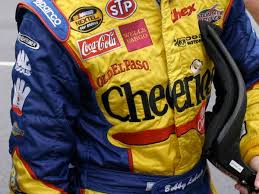 Congress should wear jackets like nascar drivers so we can know who bought them. Petition Force Congress To Display Logos Of Their Corporate Backers On Their Clothes Boing Boing