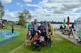Lake baikal and olkhon island are sacred places to the indigenous buryat people, and the totems of their shamanistic buddhist faith are found all over the island. Review Tattershall Lakes A Fun Family Easter Break In Lincolnshire Travel Loving Family