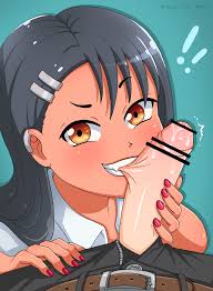 Nagatoro Porn - Page 272 Of 323 - Rule 34