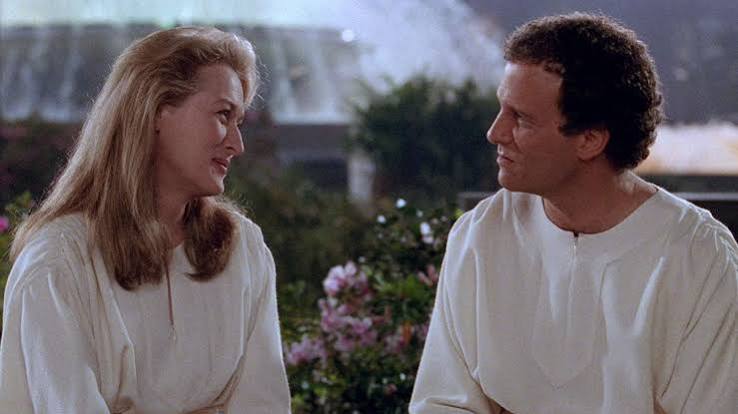 Blu-Ray Review | Defending Your Life: Criterion Collection (Blu-ray) |  Blu-ray Authority