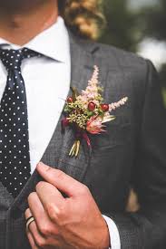 34 Fall Groom Style Ideas That Are Cooler Than Cool Junebug Weddings Fall Groom Fun Wedding Photography Groom Style