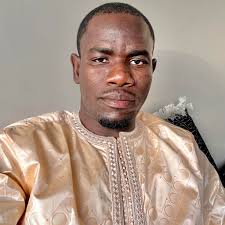 Serigne Moustapha Absa Mbacke Khalifa Serigne Modou Awa Balla Yalna fi yagg  te werr !!!