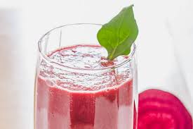 Jugo Para Subir La Hemoglobina Y Combatir La Anemia Hoy Cocino Sano