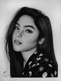 𝘵𝘩𝘦 𝘣𝘢𝘥 𝘥𝘢𝘺𝘴 𝘥𝘰𝘯'𝘵 𝘴𝘵𝘢𝘺 𝘣𝘢𝘥 𝘧𝘰𝘳𝘦𝘷𝘦𝘳 🙃 Mats  used: Chinese paint, limelight journal, 0 & 00 brush