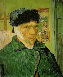 10 Most Famous Paintings By Vincent Van Gogh Learnodo Newtonic