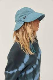 Patagonia Women S Hike Bucket Hat In 2021 Patagonia Womens Hiking Hats For Women Outfits With Hats