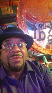 Funky fun at Downshift this Saturday night. Grab your tickets now🪩