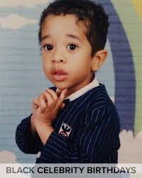 Happy 38th Birthday, Gary LeRoi Gray!