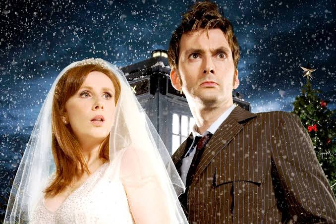 The Runaway Bride | Radio Times