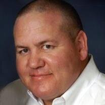 Mike Stretton Obituary