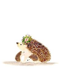 Pin By Pembegulluevim On Hedgehog Hedgehog Art Animal Paintings Watercolor Animals