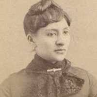 Maria Juliana Lucero (1864–1951) • FamilySearch