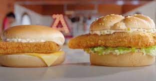Maybe you would like to learn more about one of these? Arby S Dives Into The Tiktok Sea Shanty Trend As The Fish Sandwich King