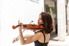 Free violin studies, etudes and solos; 50 Easy Violin Songs For Beginners That Sound Impressive