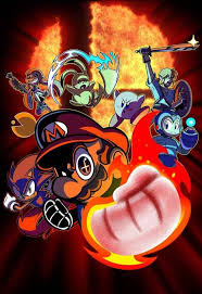 Welcome to smashboards, the world's largest super smash brothers community! Most Notable Smash Bros Fanart Super Mario Boards