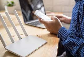 Comment Reparer Votre Reseau Wi Fi Ordinateur Ou Telephone Avg