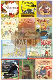 There are no upcoming classes. Best Picture Books For Thanksgiving I Love 1st Grade