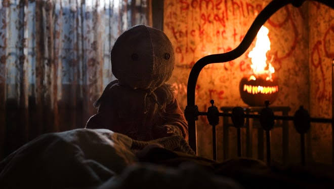 How 'Trick 'r Treat' became an underdog Halloween fave