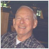 Richard Hutchins Dyer (1931-2012)