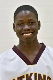 Focus On: Lavar Wright