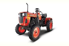 Mahindra Tractors Price List 2021 And Review Of All Model Tractorjunction Com