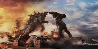 On october 29th, warnermedia announced their own streaming platform, hbo max, which is set to release in may 2020. How To Watch Godzilla Vs Kong On Hbo Max
