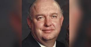 William Noble Hunsaker Obituary