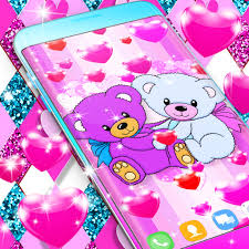 Maybe you would like to learn more about one of these? Teddy Bear Live Wallpaper Apps On Google Play