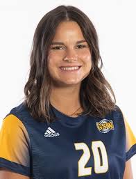 2024 Georgia Southwestern Women's Soccer Roster