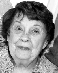 RUTH BOEMMELS Obituary (1924