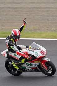 Italy's motogp star marco simoncelli was killed in a crash on the second lap of the malaysian motogp sunday. Marco Simoncelli Wikipedia