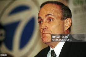 514 Us Clinton Giuliani Stock Photos, High-Res Pictures, and Images