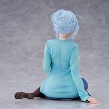 猫受屋】MAGI ARTS 未亡人雪女雪乃深冬坐姿手办现货-淘宝网