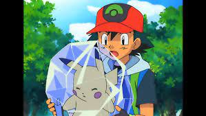 Three Jynx And A Baby Pokemon Tv