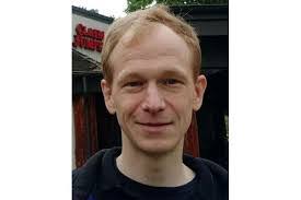 Patrick Harless's Instagram, Twitter & Facebook