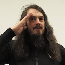 Christian Ecker, Studio