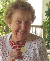 Obituary information for Irene M. Esser