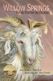 Jennings, Brittany – Page 5 – Willow Springs Magazine