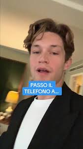 Pass The Phone Challenge with Maxton Hall Cast