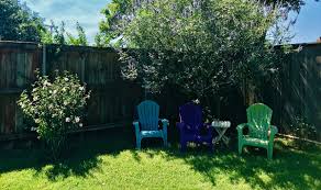 Wooden backyard fence is certainly an admirable feature for warmer and cozier atmosphere including for privacy as well. 13 Backyard Fencing Ideas Lawnstarter
