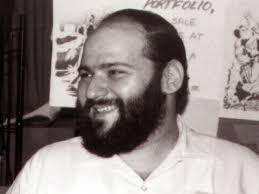 THE DC COMICS OFFICES 1982-1991 Part 1