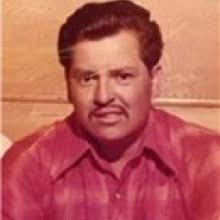 Obituary of Nick Castillo