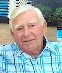 John Nelson — Massey Bros Funeral Homes