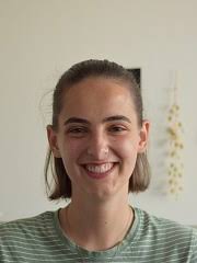 Beke Langosch, B.A. : Economic Sociology : University of Hamburg