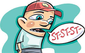 Image result for Stuttering