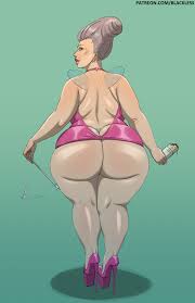 Rule34 - If it exists, there is porn of it  blackless, fairy godmother   2356644