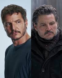 Happy 50th Birthday, Pedro Pascal! #TheLastofUs2 #TheLastofUsHBO