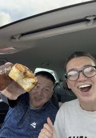 Katheryn Watts Food Review