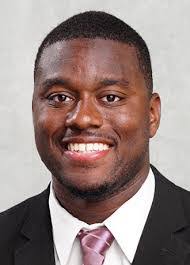 Darius Eubanks's Instagram, Twitter & Facebook